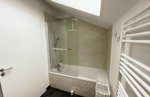 Gîte de luxe avec piscine chauffée et SPA au cœur du Val de Loire - FR-1-381-615 - Foto 29