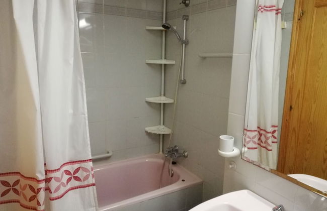 Les Dunes 4ºD - Foto 18