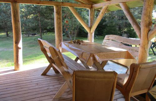 Dworek Telimena - Foto 9