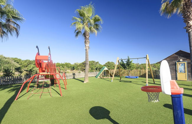 Aparthotel Marinda Garden - Foto 33