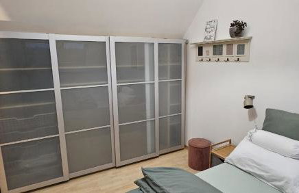 Alexandras Ferienwohnung - Maisonette 90 qm mit Balkon - Foto 42