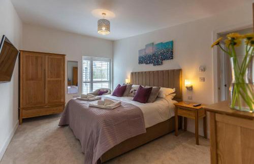 The Grove - Bude Cornwall - Foto 24