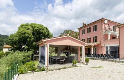 Villa Oliva Vilea in Sveta Marina - Haus für 8 Personen - Foto 5