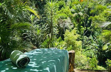 Vale Vijaya bem estar em meio à natureza - Foto 10