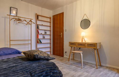 Villa 8 personnes - Porte du Ried - Foto 19