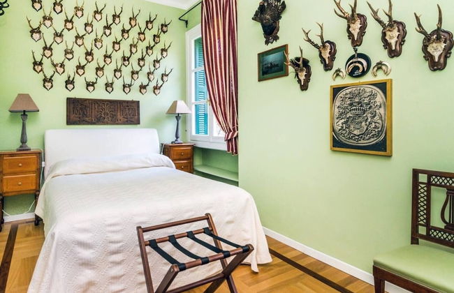 Stunning 6-bed Private Villa With Pool Near Venice - Foto 6