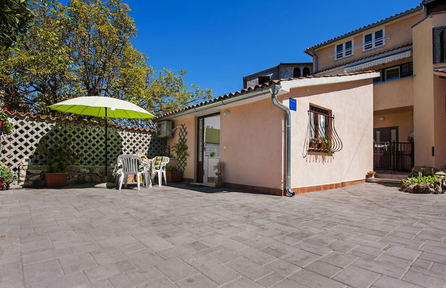 Apartments Rina - Foto 40