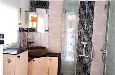 Ferienhaus Kimmelsbacher Hof - Sauna & Naturpool & Seminarraum - Foto 22