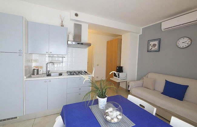 Residence Villa Livia - Foto 29