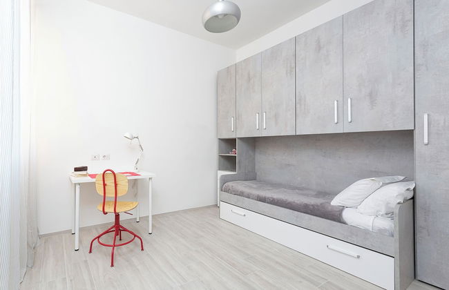 Contemporary apartment in Sturla - Foto 4