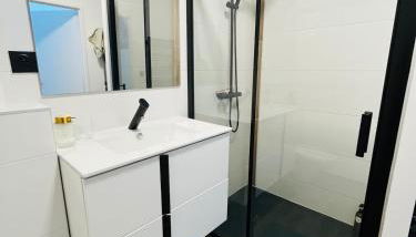 Le Loft - Nantes - Foto 4, Shower