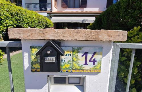 Residenza Vittoria - Photo 47