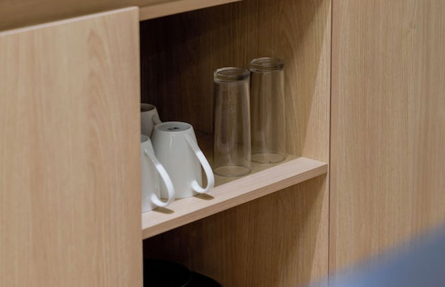 Capitalia Palacio Polanco - Foto 14