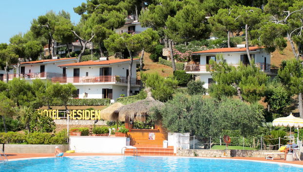 Apartment Costa di Kair ed Din-7 by Interhome - Foto 2, House