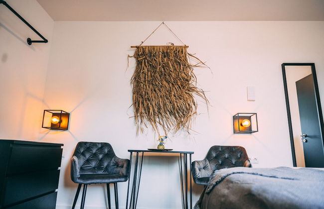 Premium Apartments Koblenz - Photo 12