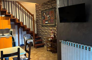 La Dimora del Principe - Vacation home - Foto 8