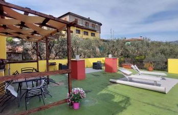 Agriturismo Dinoabbo Ulivi - Foto 1