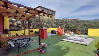 Agriturismo Dinoabbo Ulivi - Foto 1