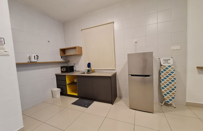 Damen Homestay - Foto 37