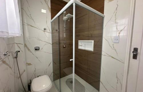 Casa sobrado espaçosa com 3 quartos em Santos - Foto 24