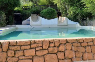 Les Restanques - Grimaud - Foto 28