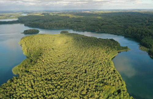 Dom Wakacyjny Kuszewo - Foto 2