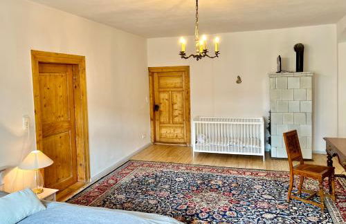 Oswald Hempel 5 Zimmermaisonette und 3 Zimmer Loftwohnung - Foto 39