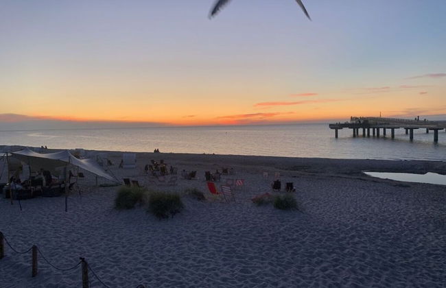 Holiday Apartment Strandgut 16.1 - Foto 30