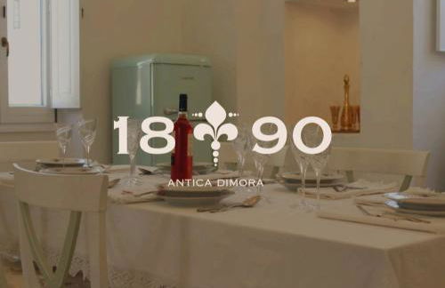 Dimora 1890 - Foto 1