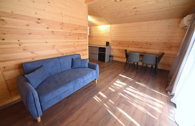 Hidden Garden Resort - Photo 6