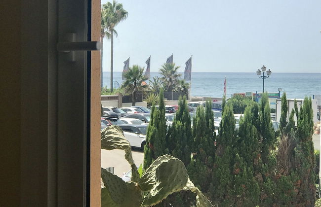 Marbella Beach Luxury apartment - Foto 46