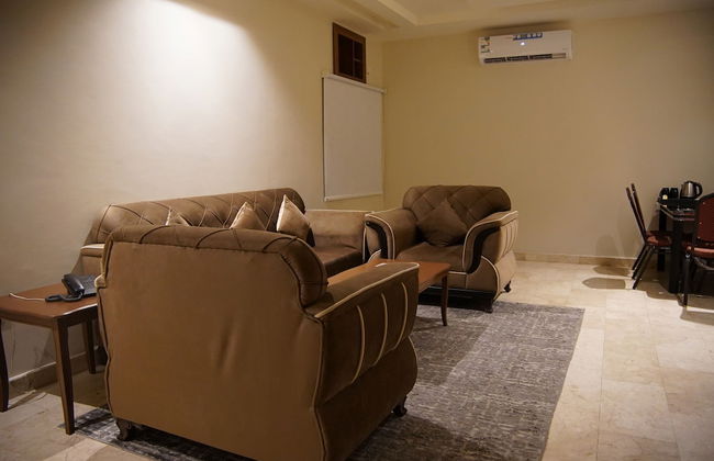 Dosh Serviced Apartment - Foto 70