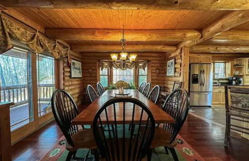 PERLEY POND LODGE LIMIT 14 villa - Foto 11