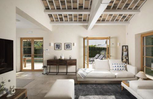 Villa Vento di Mare - Foto 18