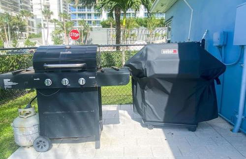 Pink Paradise at Seascape. Getaway by the beach! - Foto 14