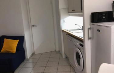 T2 près de la plage et du Club House du Golf - Foto 11