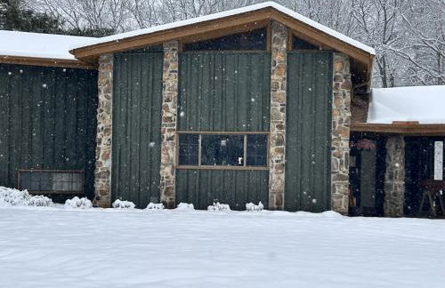 Red River Retreat - Foto 45