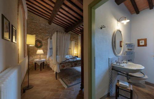Le Mascie Country House - Foto 18