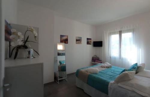 Casa Antonella, a due passi dalla spiaggia, Total relax - Foto 22