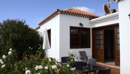 Las Casitas - Bung. B - Foto 1, Garden