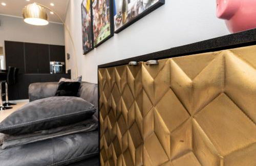 LR Deluxe Apartments - Loft di Lusso - Repubblica - Photo 24