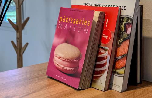 Villa du Brestalou - Vue & Calme - Foto 5