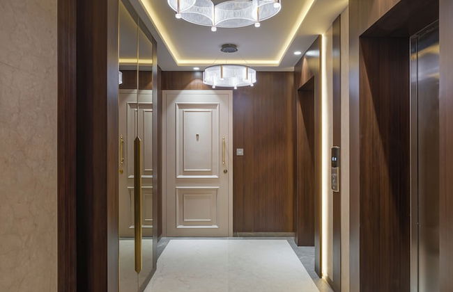 Orbit Serviced Apartments - Foto 58