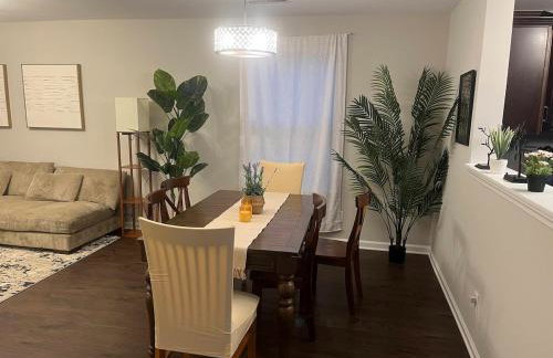 Spacious 4 bedroom House in University area close to PNC pavilion - Foto 30