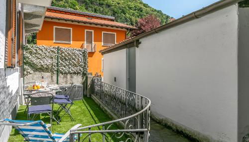 L' angolino di Cannobio - Happy Rentals - Foto 3