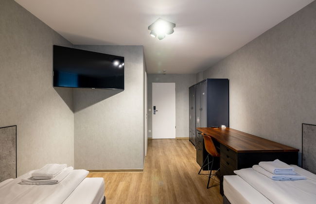 mk | monteurzimmer stuttgart - Photo 5