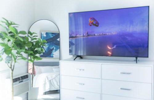 Penthouse 1BR Miami Beach, amazing Ocean and Skyline views - Foto 11