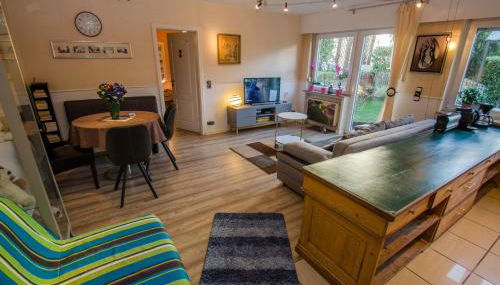 Ferienwohnung Cologne - Foto 2