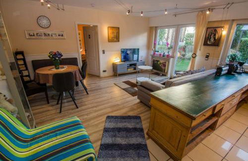 Ferienwohnung Cologne - Foto 2