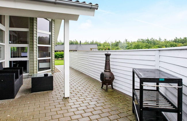 6 Person Holiday Home in Ansager-by Traum - Foto 34